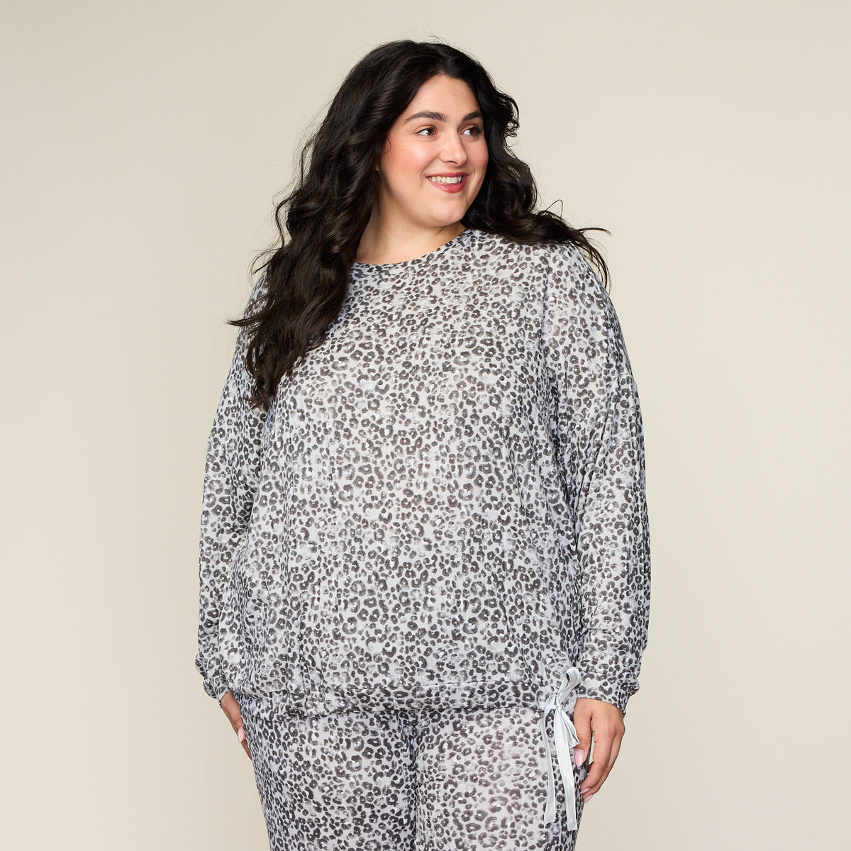 Lunar Rock Front Detail Women