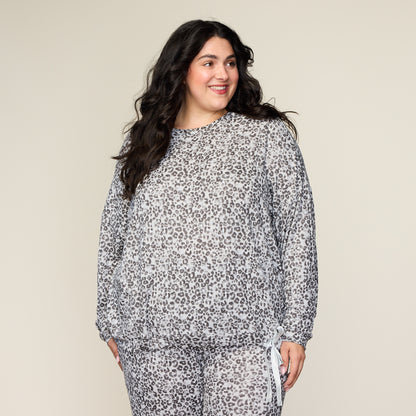 Lunar Rock Front Detail Women