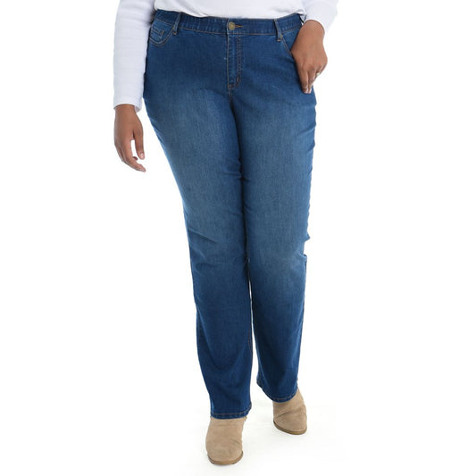Everyday Relaxed Fit Barely Boot Jean