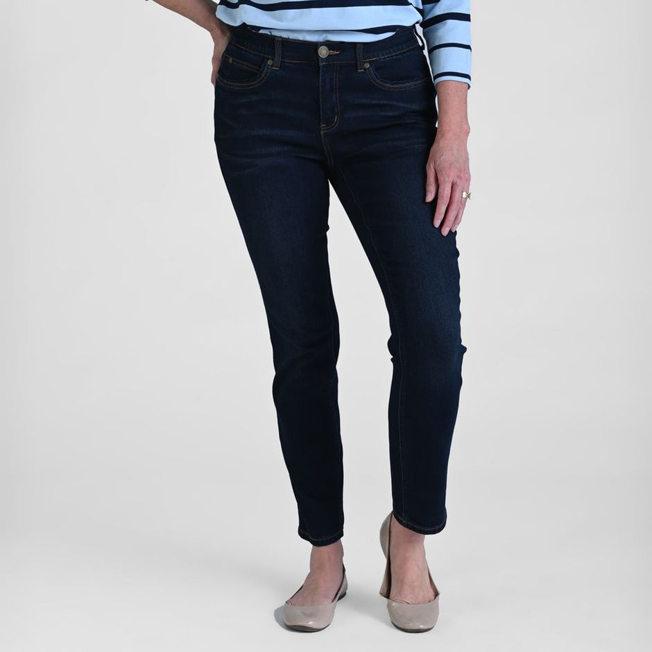 Petite Jeans Christopher & Banks