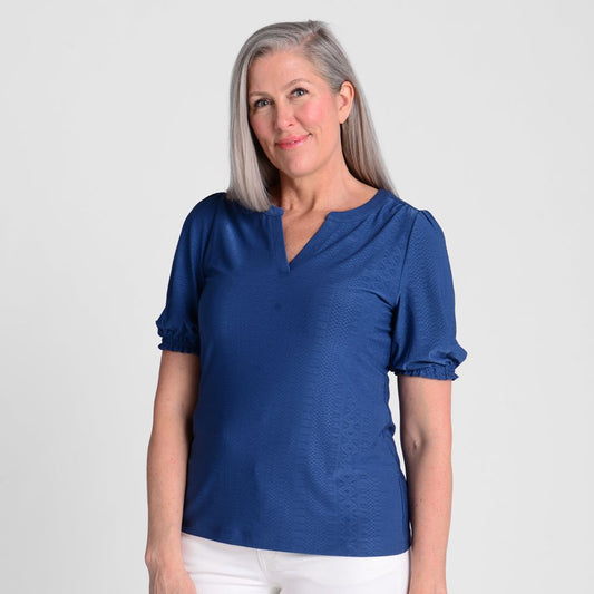 Ensign Blue