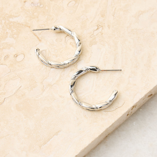 Silver Detail