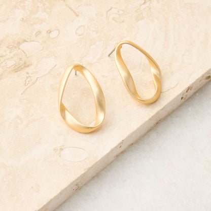 Gold Detail