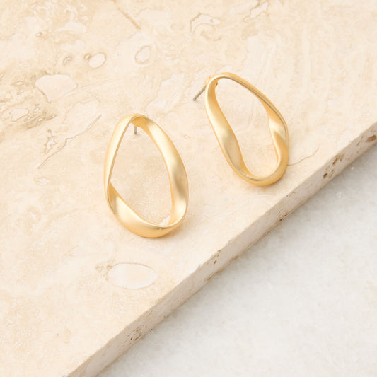 Gold Detail