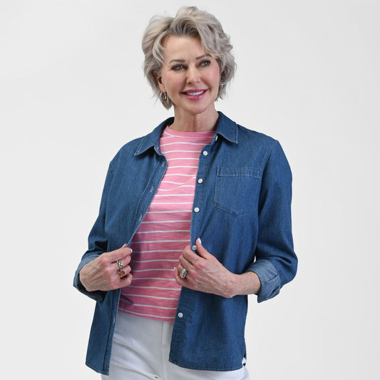 Weekender Shirt