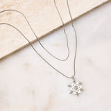 Silver Detail