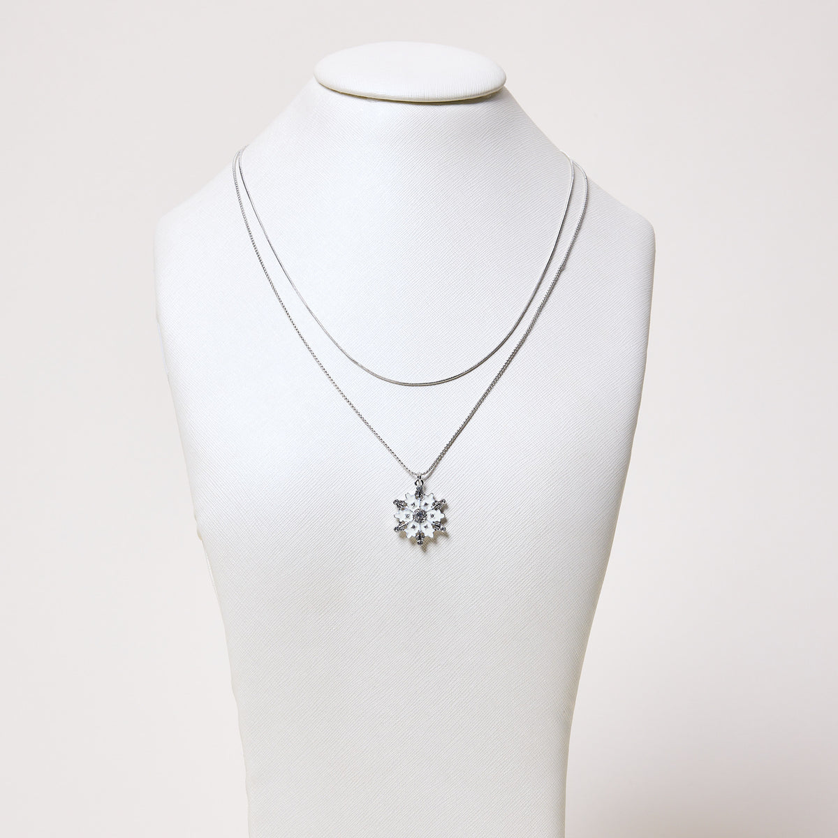 Silver Detail