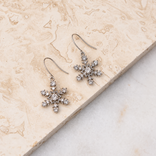 Silver Detail