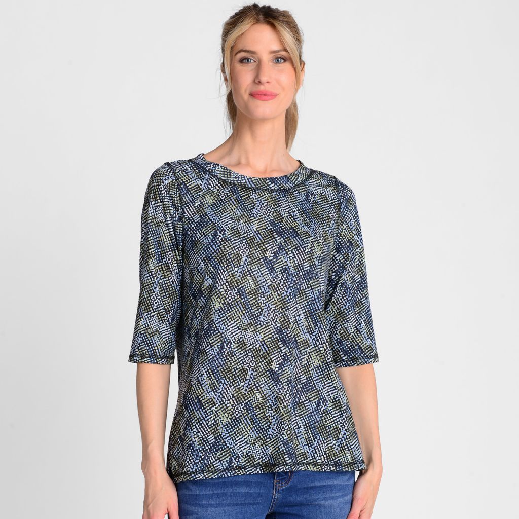 Ensign Blue