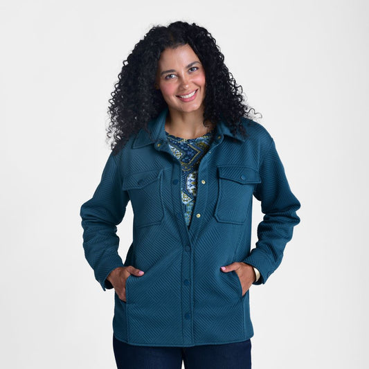 Deep Teal