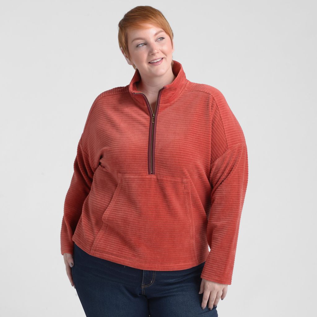Red Ochre