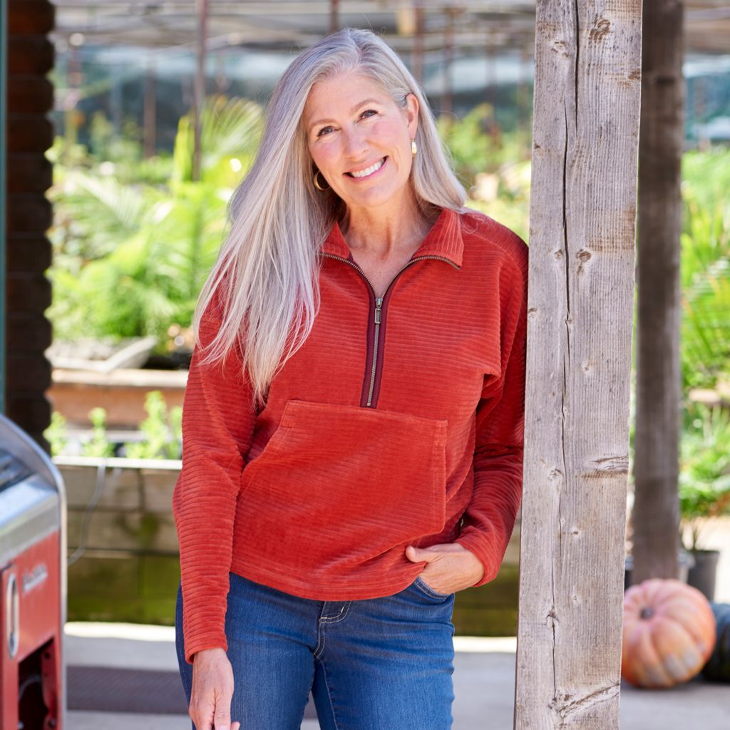 Red Ochre Brand Photography Missy