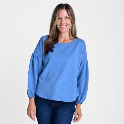 Coronet Blue