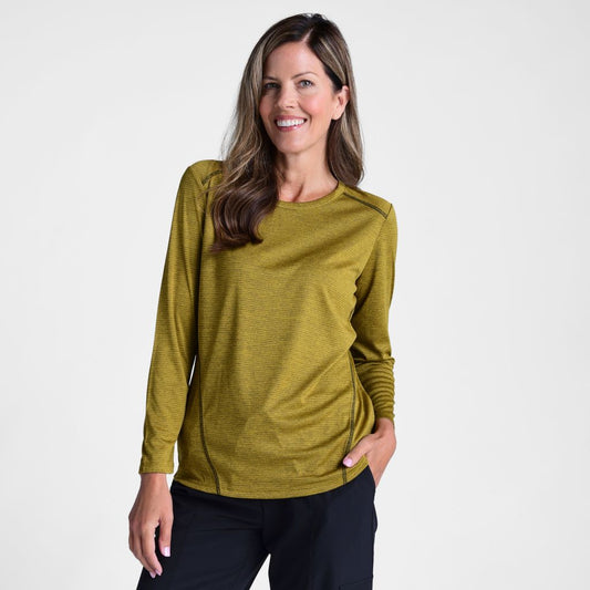 Ecru Olive