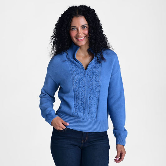 Coronet Blue