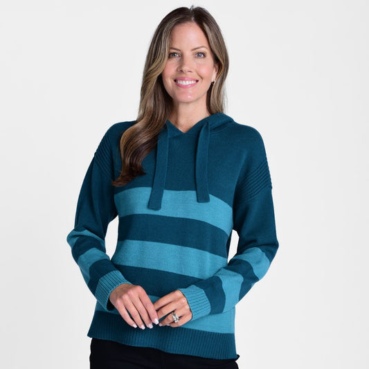 Deep Teal