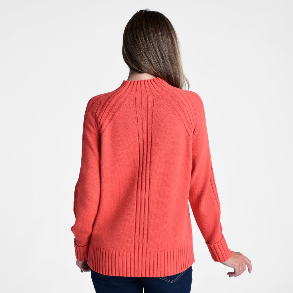 Chili Back Detail Missy