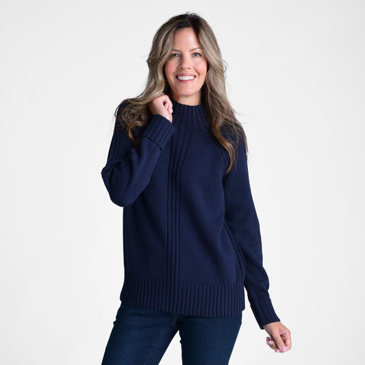 Navy Blazer