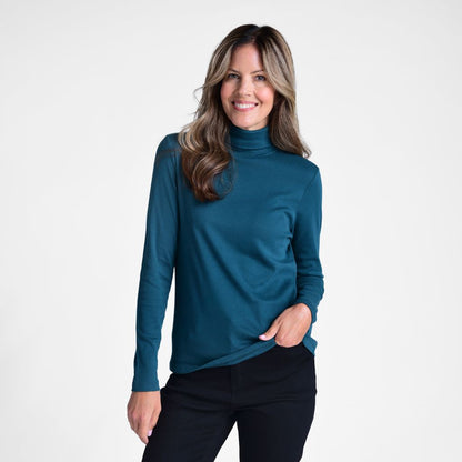 Deep Teal