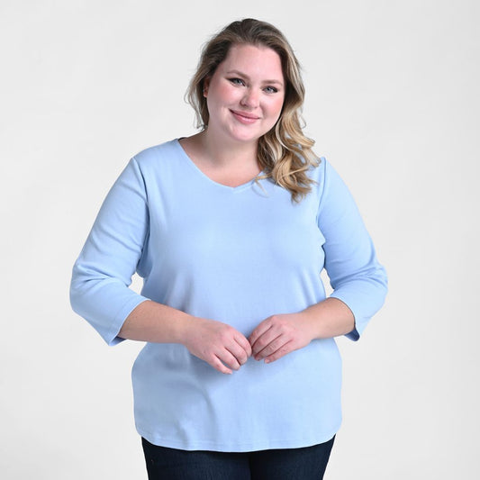 Cashmere Blue