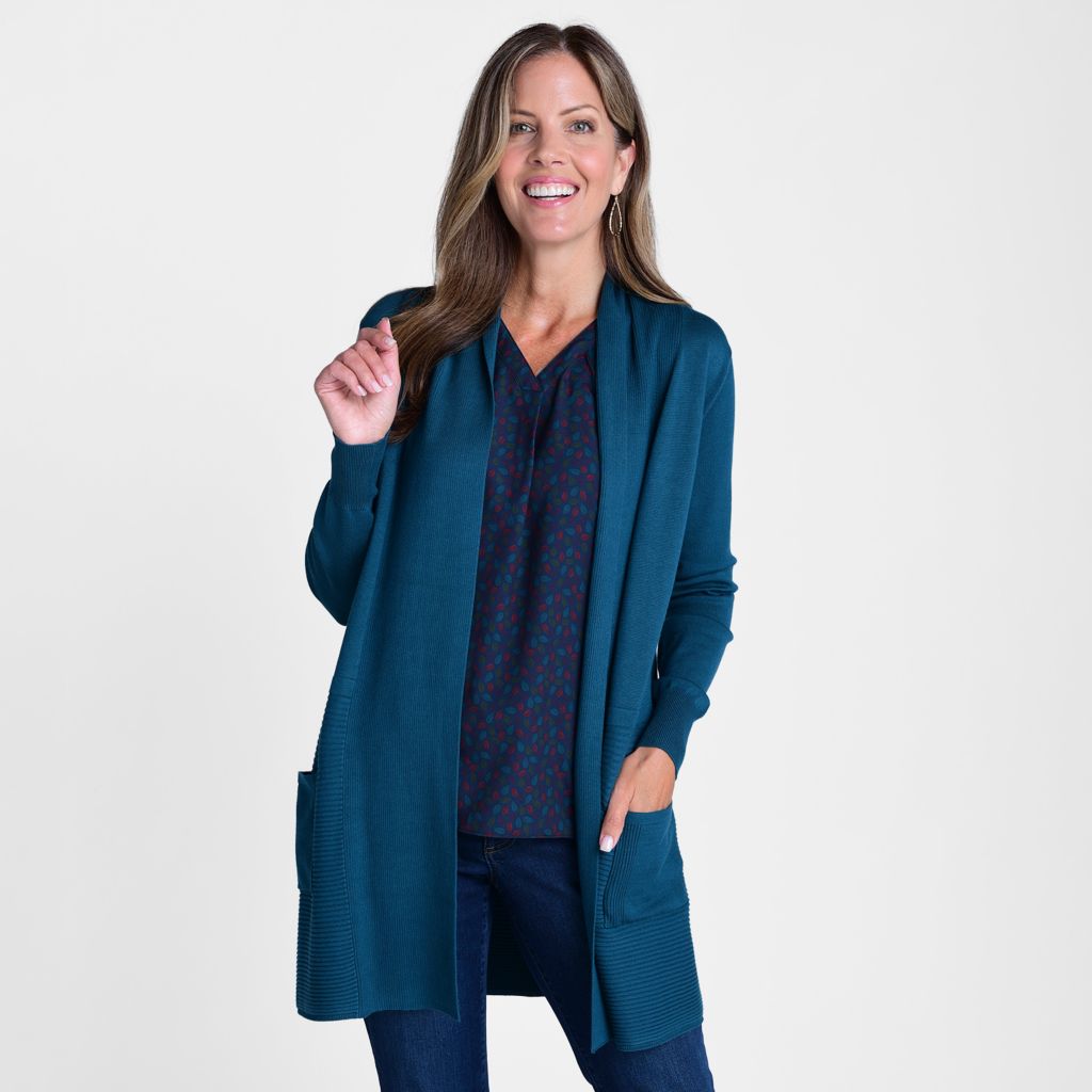 Deep Teal