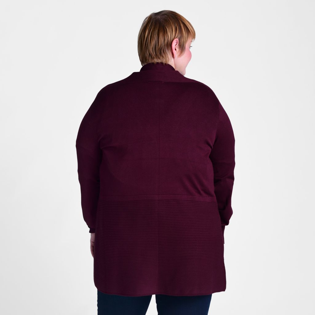 Mulberry Back Detail Women