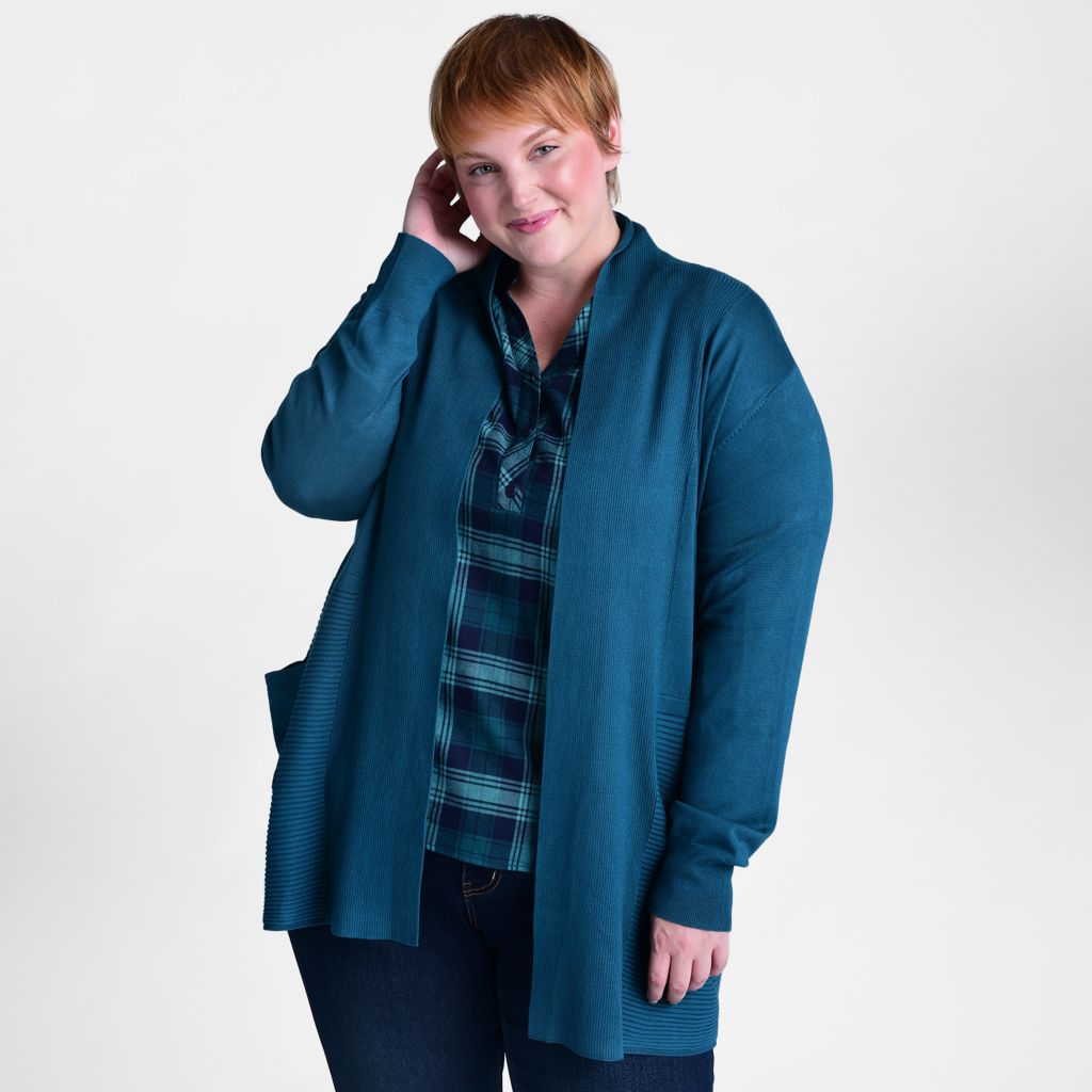 Deep Teal
