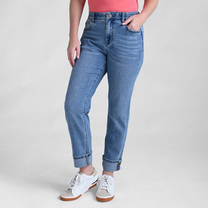Weekender Jean
