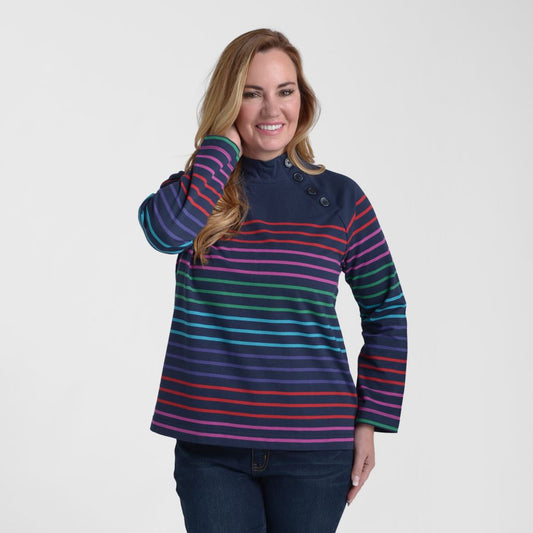 Multi Stripe