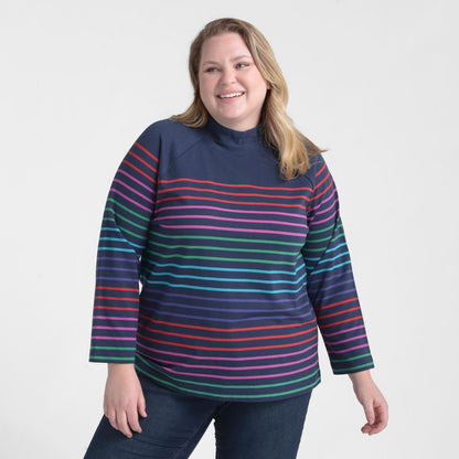 Multi Stripe