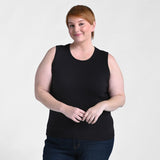Fine Gauge Sweater Shell