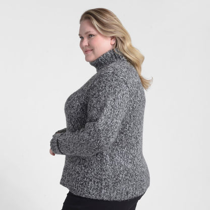 Black Side Detail Women
