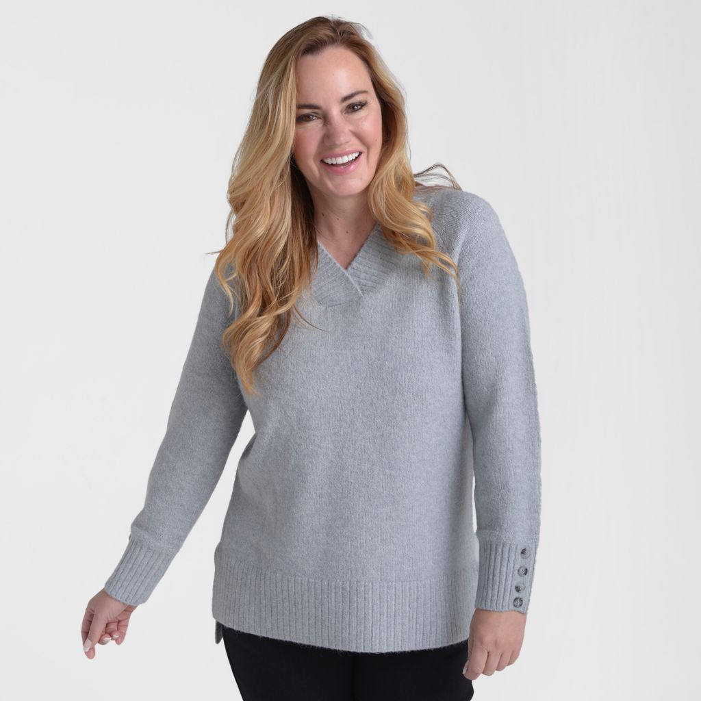 Heather Grey