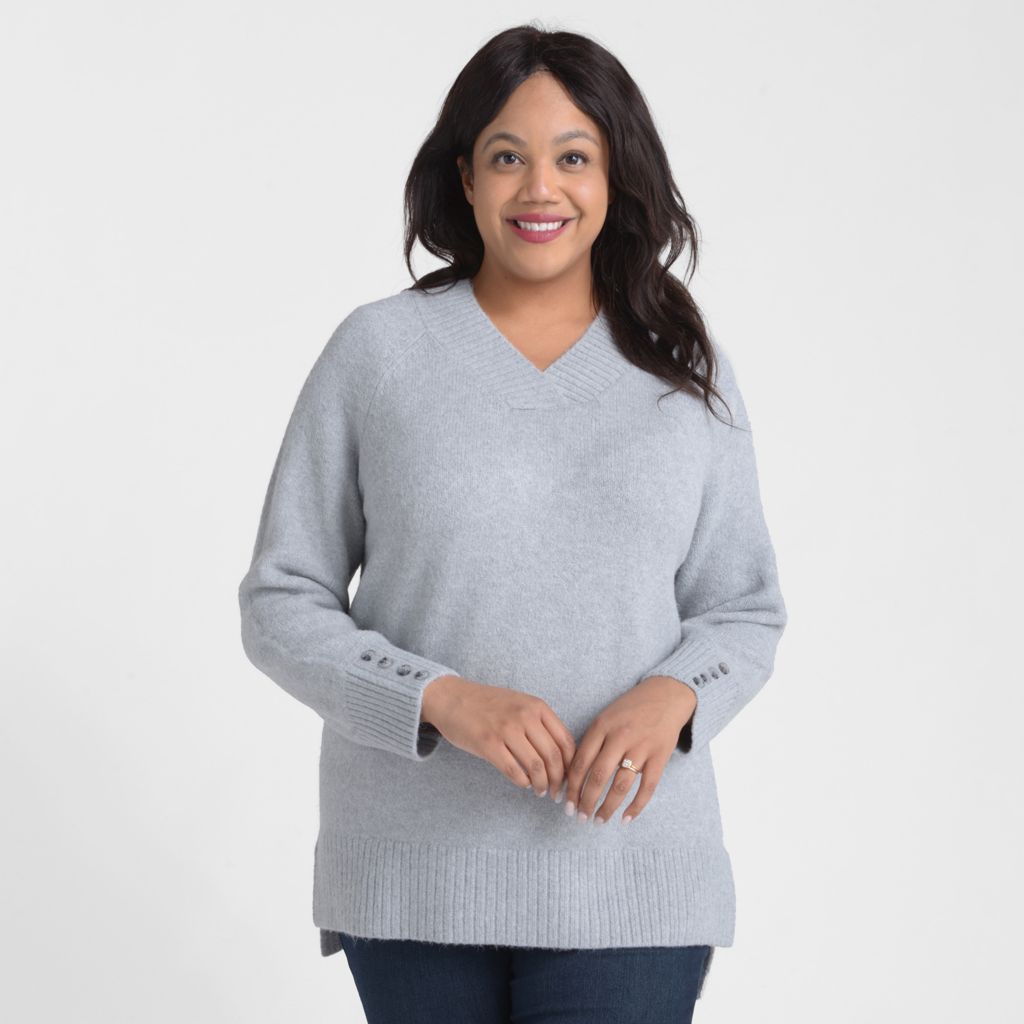 Heather Grey
