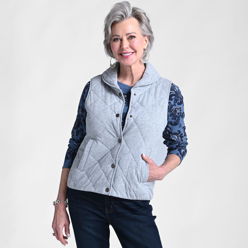 Heather Grey