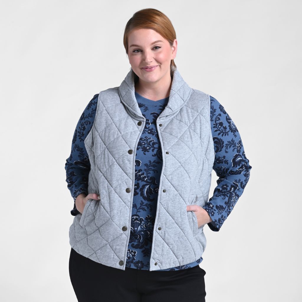 Heather Grey