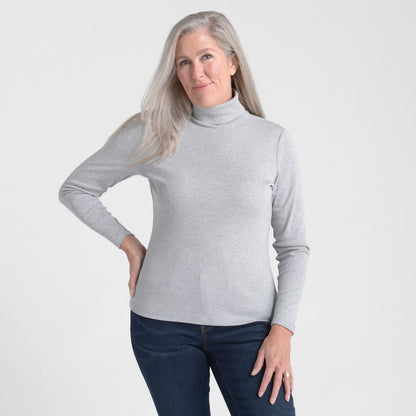 Heather Grey
