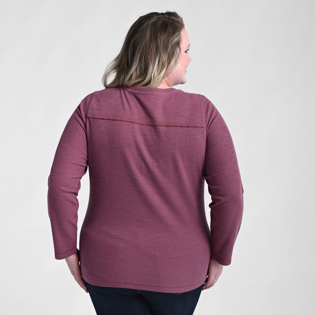 Victorian Rose Back Detail Women
