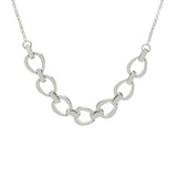 Linked Chain Necklace