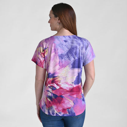 Multi Back Detail Missy
