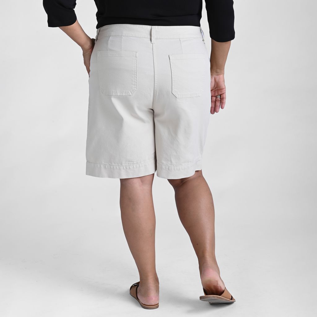 Oatmeal Back Detail Women