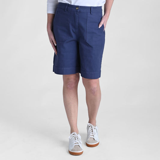 Deep Indigo