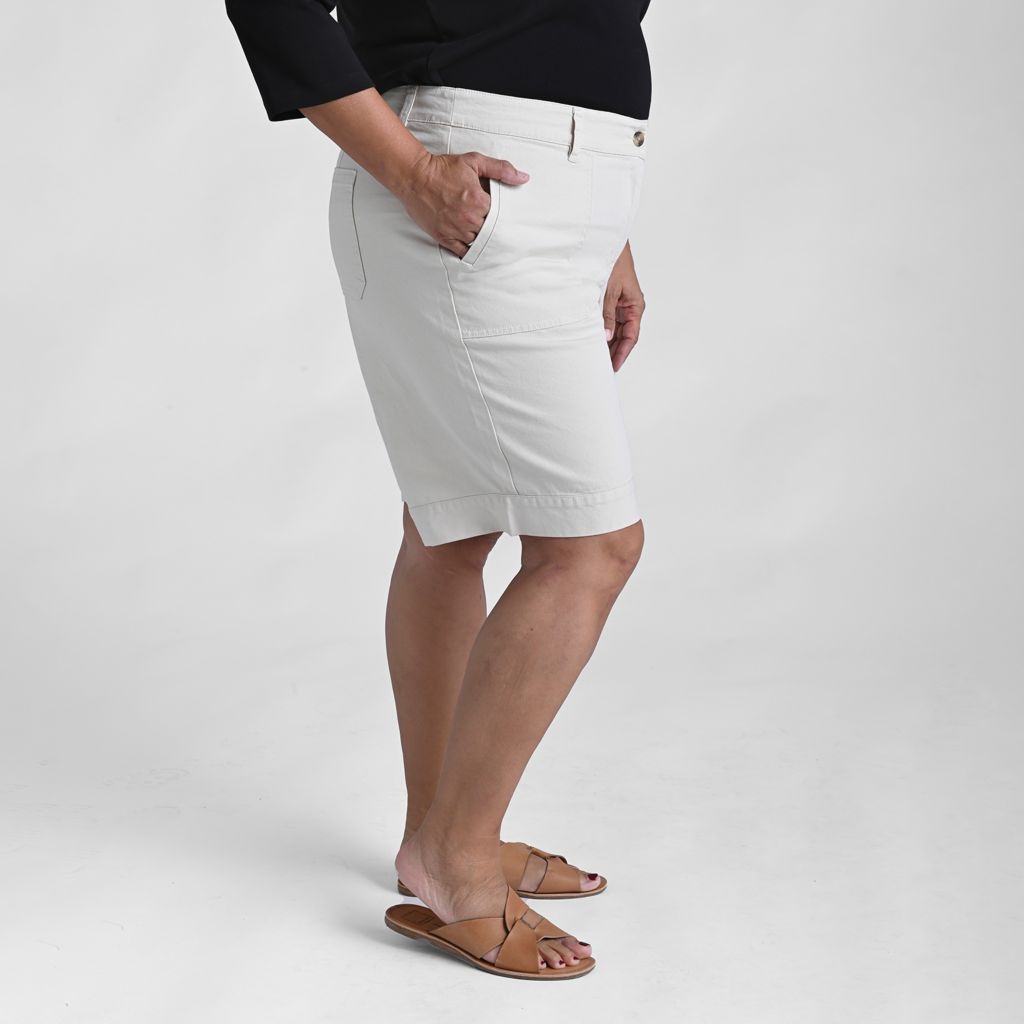Oatmeal Side Detail Women