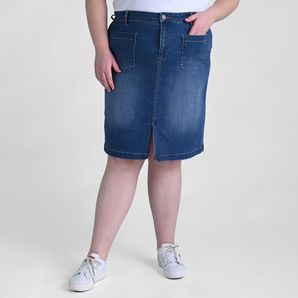 Medium Wash