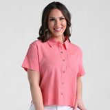 Shell Pink