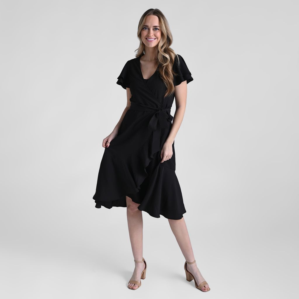 Black Detail Missy
