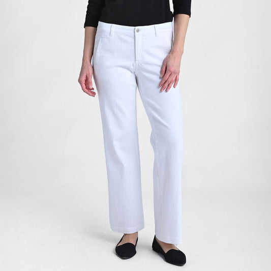 Bright White