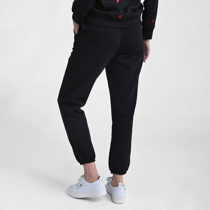 Relaxed Restyled French Terry Jogger Pant