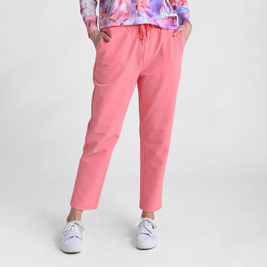 Shell Pink
