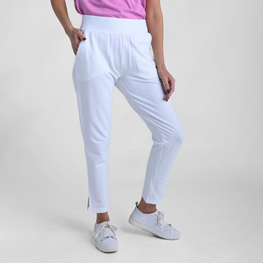 Bright White